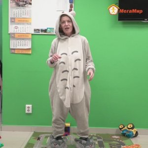 Зарядка от АН МегаМир Екатеринбург