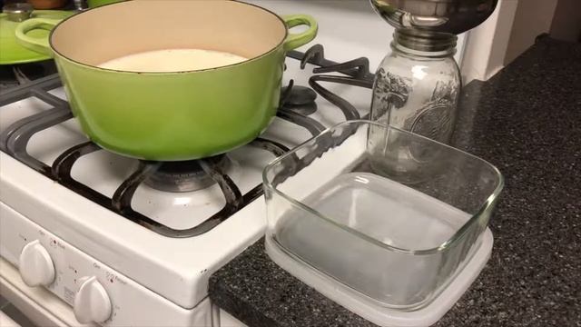 How To Make Homemade Yogurt смотреть онлайн