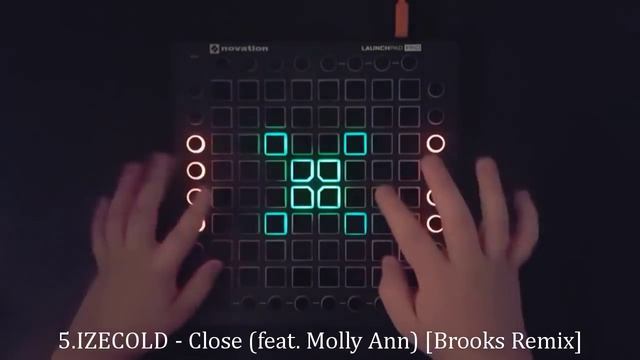 Top 10 Most Impressive Launchpad Covers Of 2017