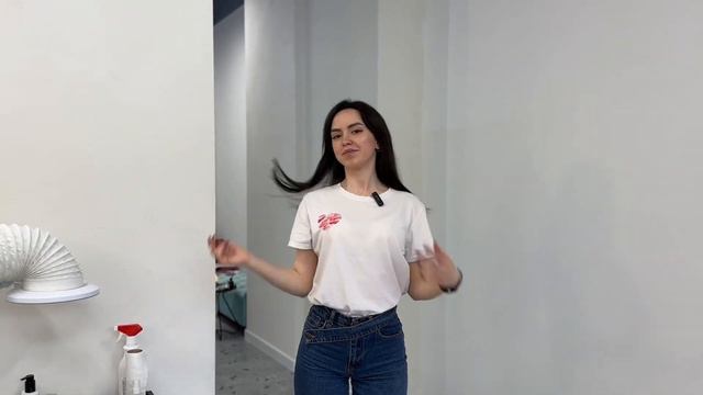 Мой первый влог обо мне. Как создают кастом.