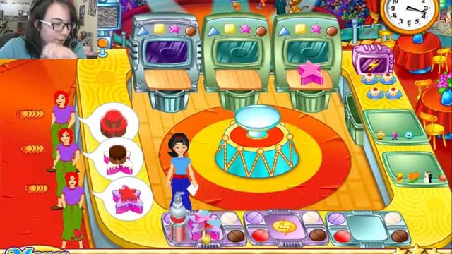 Almost Cheat Codes, But Not Really At All- Cake Mania Ep. 21 смотреть онлайн