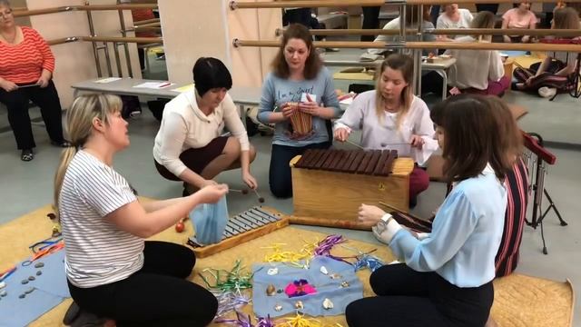 Чайки, русалки, пучина морская.. смотреть онлайн