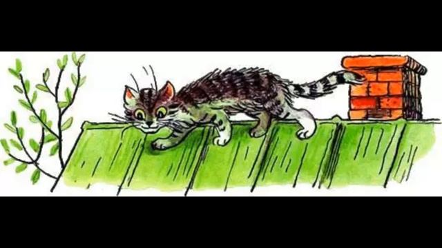 Котенок по имени Гав смотреть онлайн