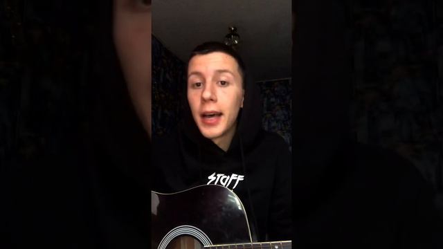Папин Олимпос - Не перегорим (кавер) смотреть онлайн