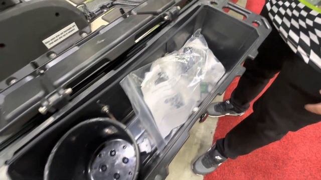 Jackson Knarr FD with the Flex Drive Mark IV pedal drive walk-through #jacksonkayaks #kayakfishing смотреть онлайн