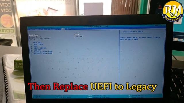 No bootable Device Hit Any key Easy Way to Fix смотреть онлайн