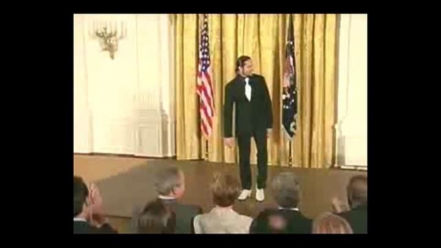 Flamenco en la Casa Blanca смотреть онлайн