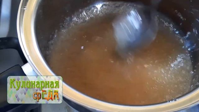 Вкусная кухня мира