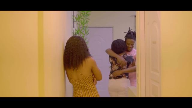MENNAJ MWEN SE YON ZONBI episode 39 смотреть онлайн