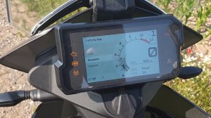 KTM 390 Adventure 2020 Обзор