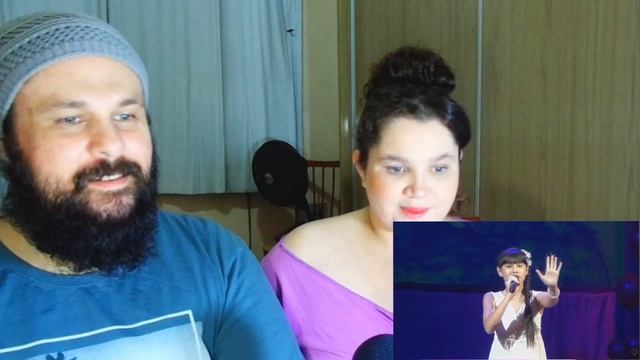 VOCAL COACHES REACT: DIANA ANKUDINOVA - MAMA (Диана Анкудинова) смотреть онлайн