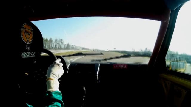 fiat cinquecento sporting 1.2 16v - Modena 29/01/23 смотреть онлайн