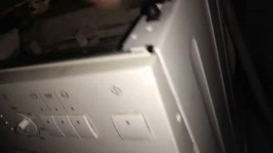 РАЗБОР СТИРАЛЬНОЙ МАШИНЫ | ПЕРЕДНЯЯ ПАНЕЛЬ | SIMENS