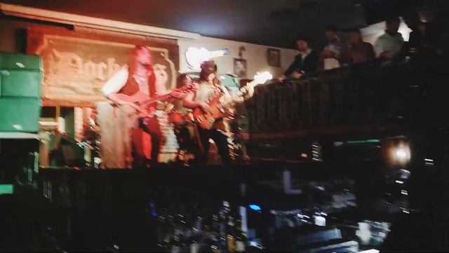 Yellow Horse - Kijów - Docker G PUB ( Ukraina) смотреть онлайн