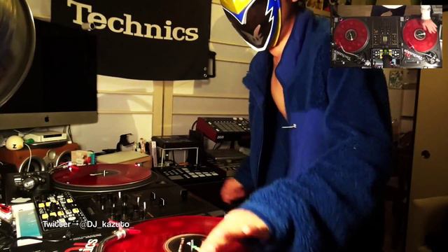 DJ KAZUTO Short Routine's Vol,3 смотреть онлайн