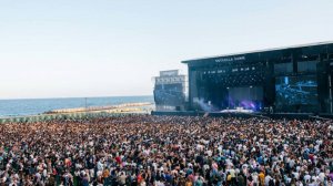 Depeche Mode - Primavera Sound Festival (2023)