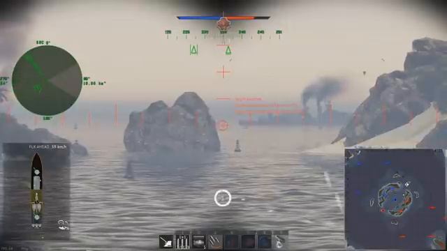 Freccia P-493 - Unleashing 40 mm Hell - Operation S.U.M.M.E.R. Reward in War Thunder смотреть онлайн