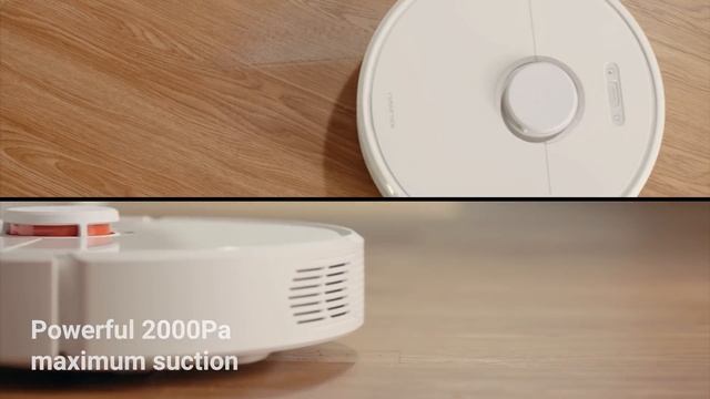Roborock S6 Product | Bring Home Smarter смотреть онлайн