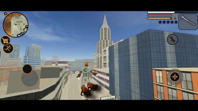 3 Secrets you didn't know about Vegas crime simulator | Vegas crime simulator secrets #6 смотреть онлайн
