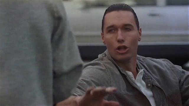 Top 10: Terry Silver Moments (Karate Kid III) смотреть онлайн