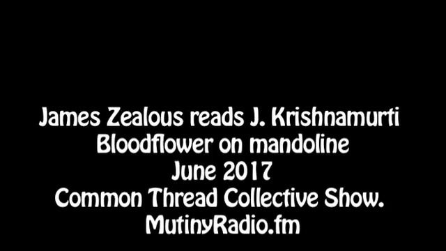 James Zealous and Bloodflower смотреть онлайн