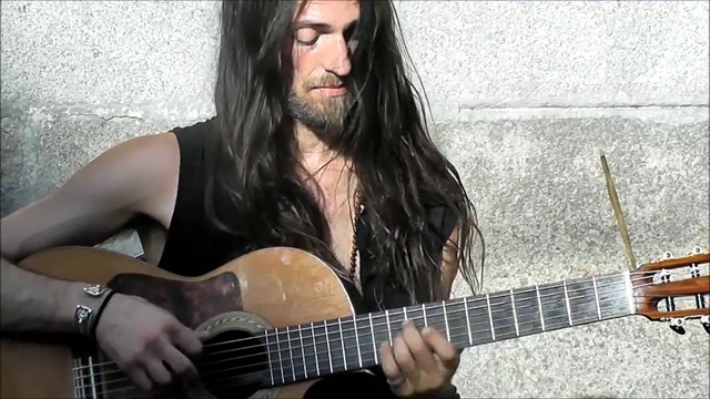 Estas Tonne - Cuban Dance And Cuban Rhapsody (long Version)