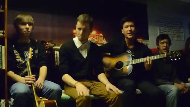 Александр Ложников - 