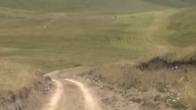 Курахские горы.Дагестан смотреть онлайн