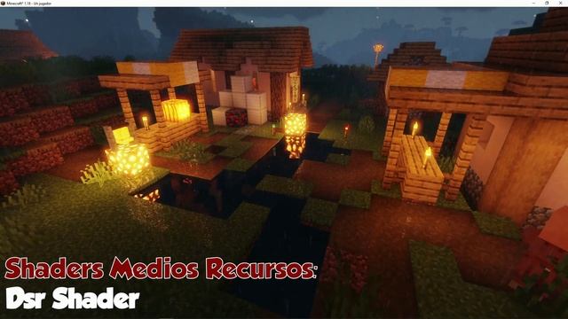 ✅ ¡TOP 16! MEJORES SHADERS ? PC BAJOS, MEDIOS y ALTOS RECURSOS para MINECRAFT ? | Veknu смотреть онлайн