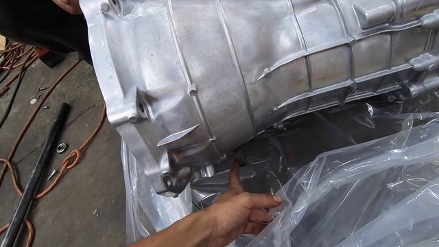 Honda V6 Is Mounted Up In Our S14! смотреть онлайн