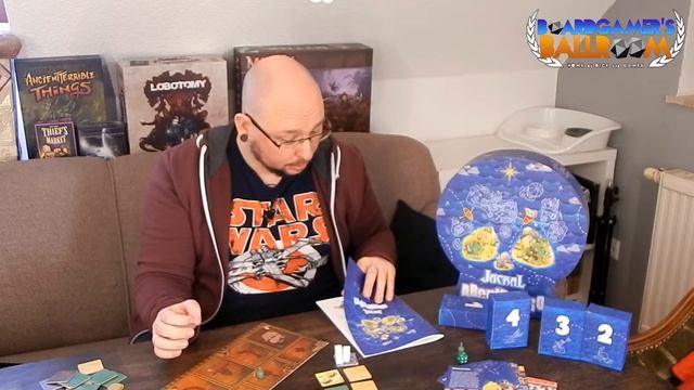 Jackal Archipelago - Review смотреть онлайн