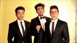 Tanti Auguri Il Volo