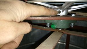 Электропривод медогонки из генератора Г-108 Про все мелочи переделки