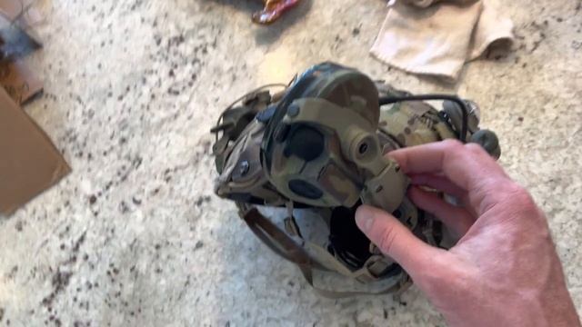 Amp arms……from China! смотреть онлайн