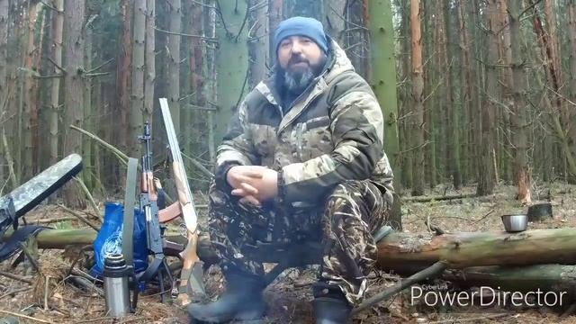 Русско-европейская лайка. Мои собаки смотреть онлайн