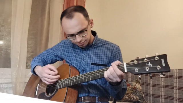 Игорь Тальков - Love you (кавер) смотреть онлайн