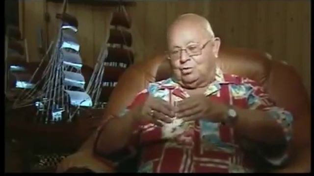 Дело Соньки Золотой ручки (Блювштейн Софья Ивановна) - Д/ф смотреть онлайн