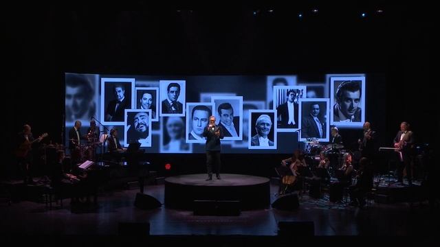 Luca Minnelli - Vento