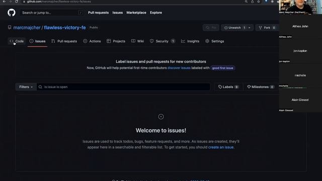 022122 git flow and project stuff смотреть онлайн