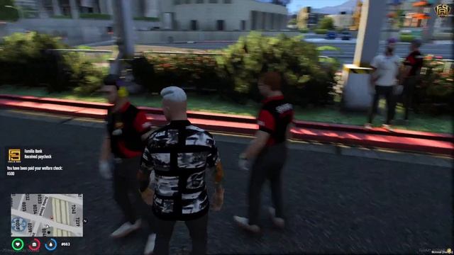 Gta 5 ROLE PLAY in தமிழ் || Gta 5 Today Robery - @Gokul 771Gaming #live #gtarp #tamil#trending смотреть онлайн