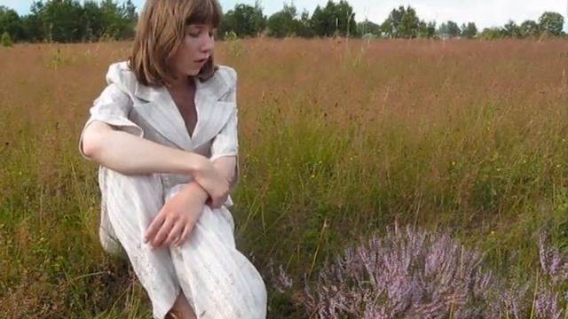 Мария Бишокова. "Всюду тень и всюду безразличье" (стихи) смотреть онлайн