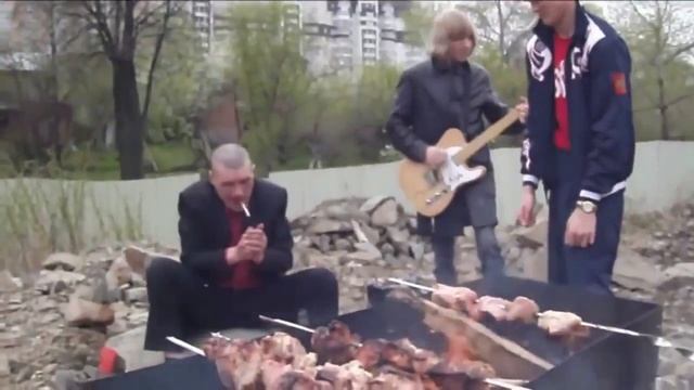 Говнорокеры Идол Демон HOBBLAND смотреть онлайн