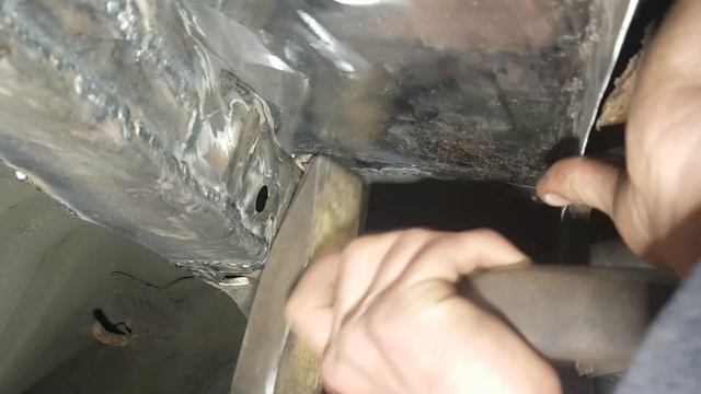 Кузовные роботы HONDA №1 смотреть онлайн