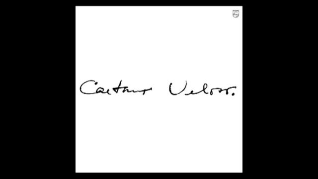 Caetano Veloso - Alfômega (1969) смотреть онлайн