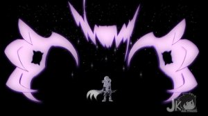 UNDERVERSE - OPENING SEASON 2  [By Jakei]