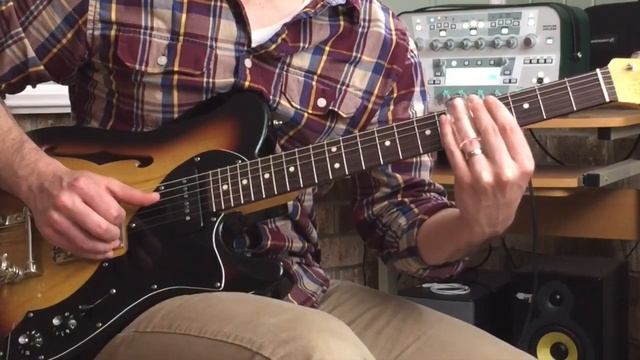 Holy Spirit (played with slide) - Kari Jobe - Electric Guitar Tutorial смотреть онлайн