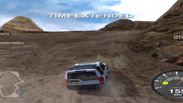#20 Ford Racing Off Road (PC) 3440x1440: An Overtake Challenge (No Commentary) ULTRAWIDE смотреть онлайн
