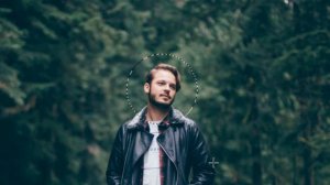 Как вырезать  изображение в форме круга в ФОТОШОП