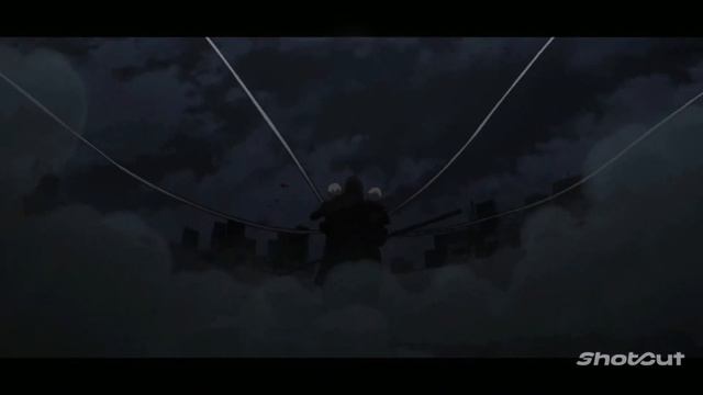 [AMV] Аниме клип "Токийский Гуль" — ∆"Веном"∆ смотреть онлайн