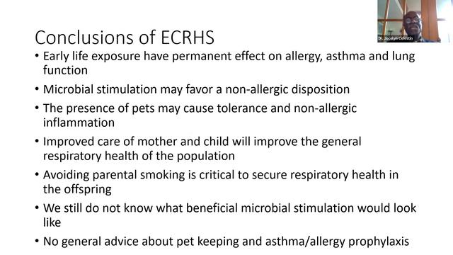 Tuesdays with the Doctor: Hygiene Hypothesis with Dr. Jocelyn Celestin смотреть онлайн